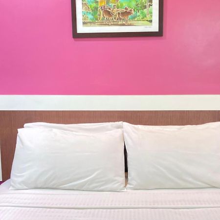 Ck Hotel Malacca Cameră foto