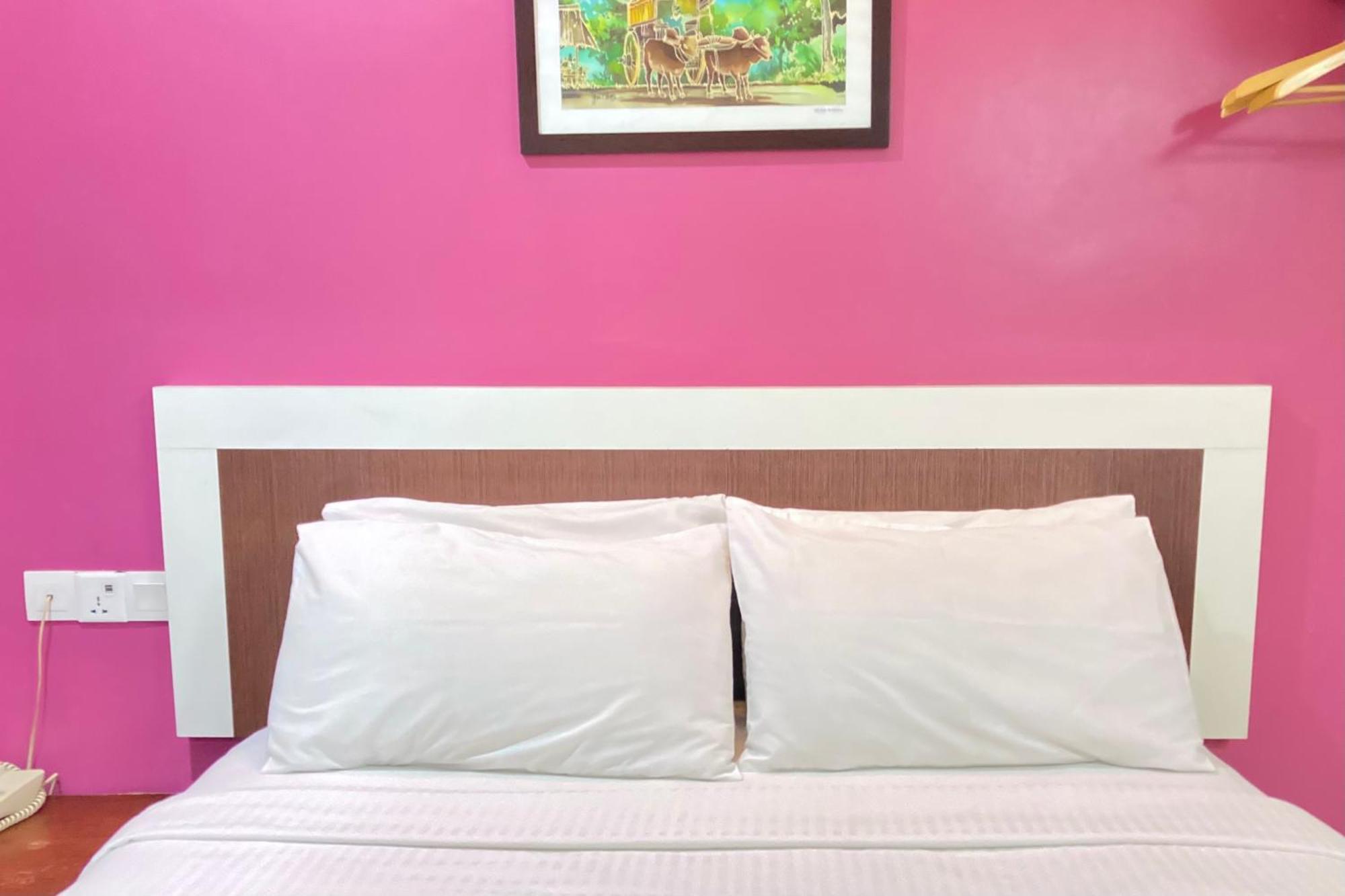Ck Hotel Malacca Cameră foto