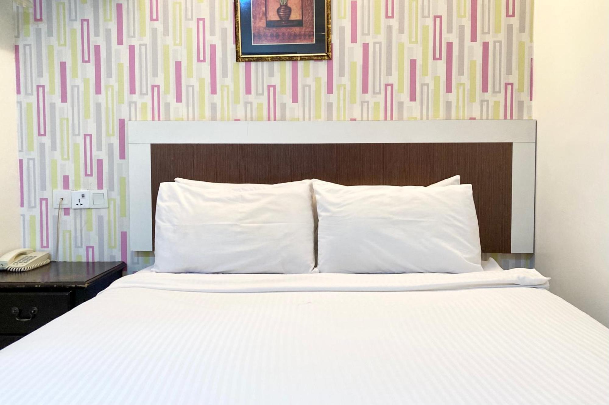 Ck Hotel Malacca Cameră foto
